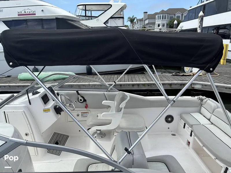 Slide: The Image of Sea Fox 226 Traveler 2024 - 16476897