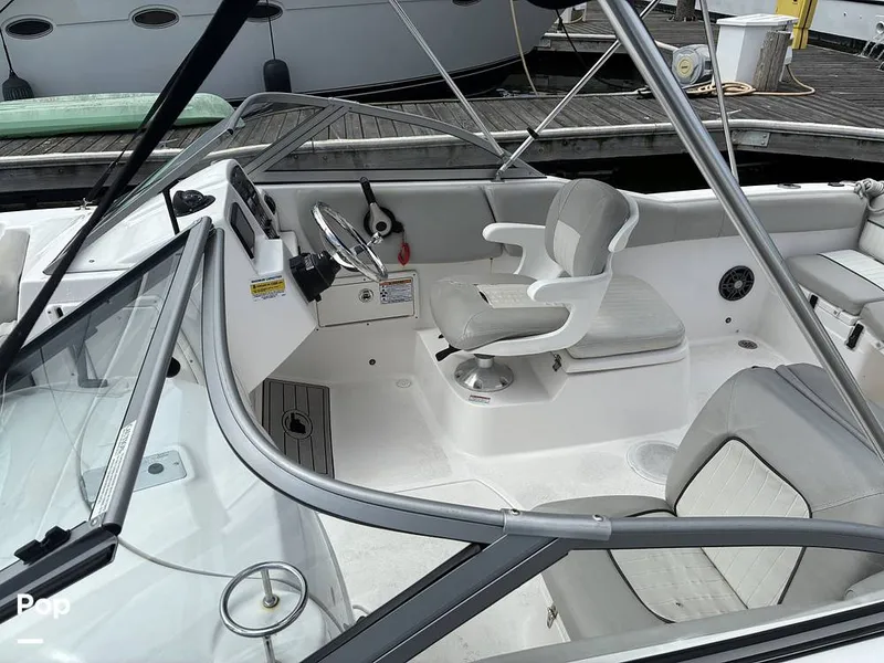 Slide: The Image of Sea Fox 226 Traveler 2024 - 16476898