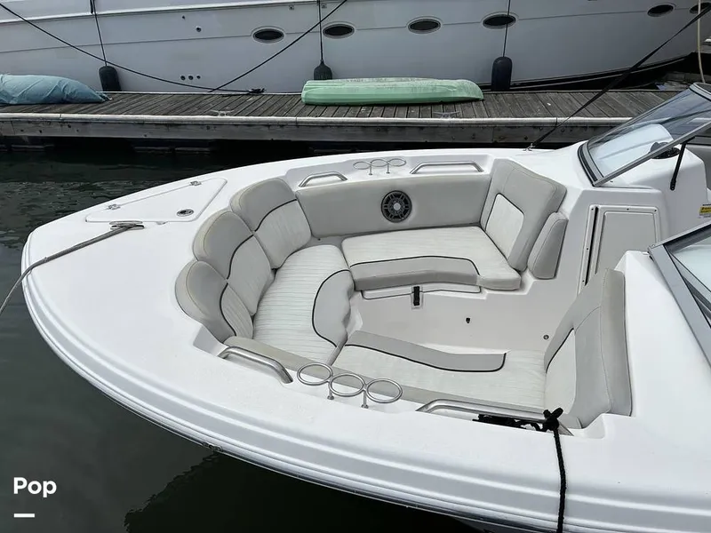 Slide: The Image of Sea Fox 226 Traveler 2024 - 16476899