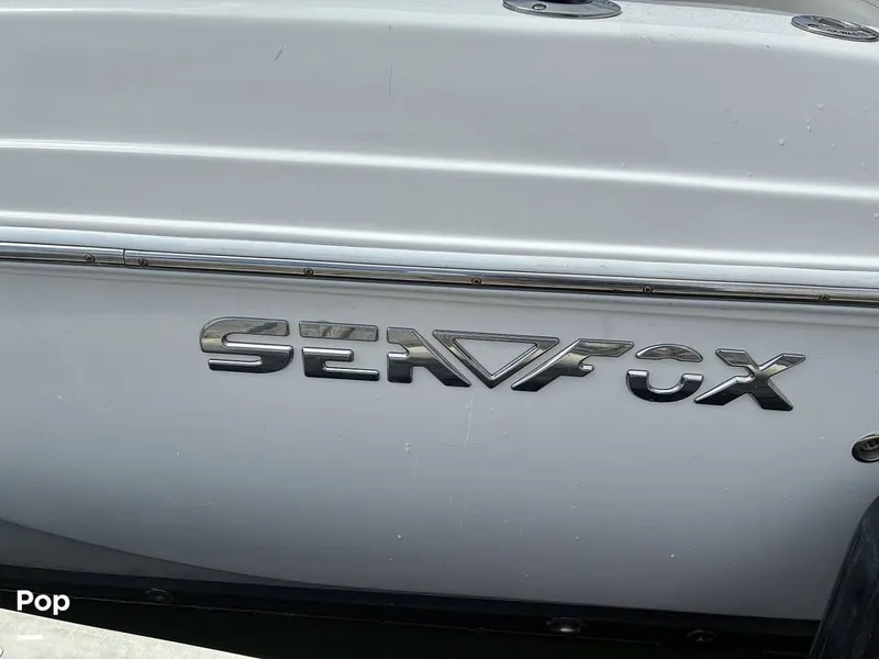 Slide: The Image of Sea Fox 226 Traveler 2024 - 16476901