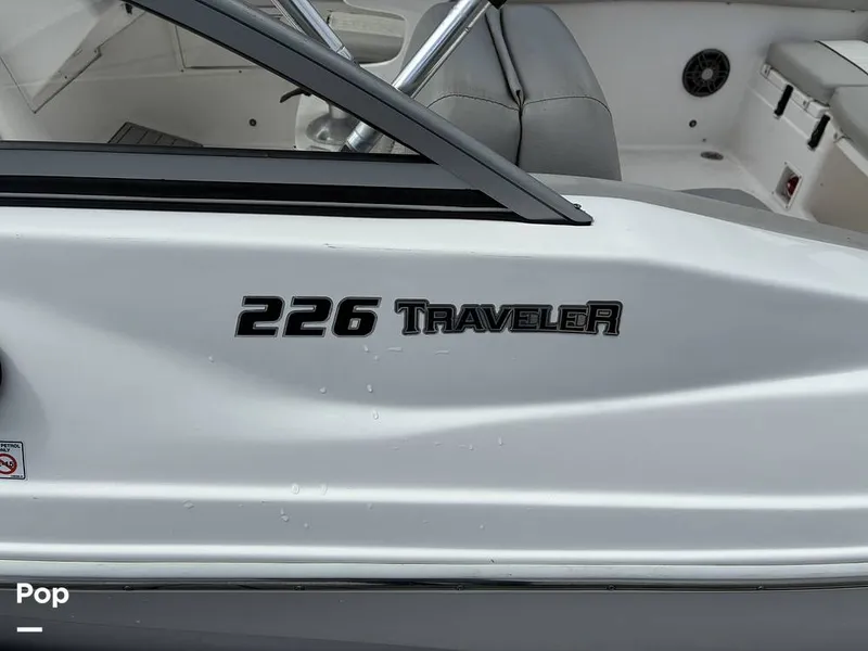 Slide: The Image of Sea Fox 226 Traveler 2024 - 16476902