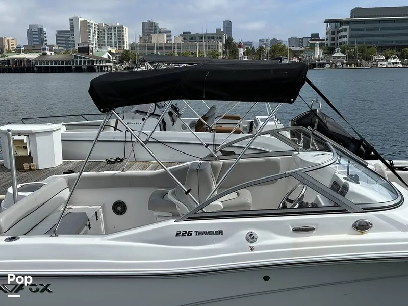 Slide: The Image of Peace of mind: Ask for a complimentary BoatHistoryReport report ($39.99 value) - I1