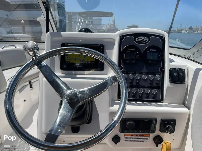 Slide: The Image of Sea Fox 226 Traveler 2024 - 16453251