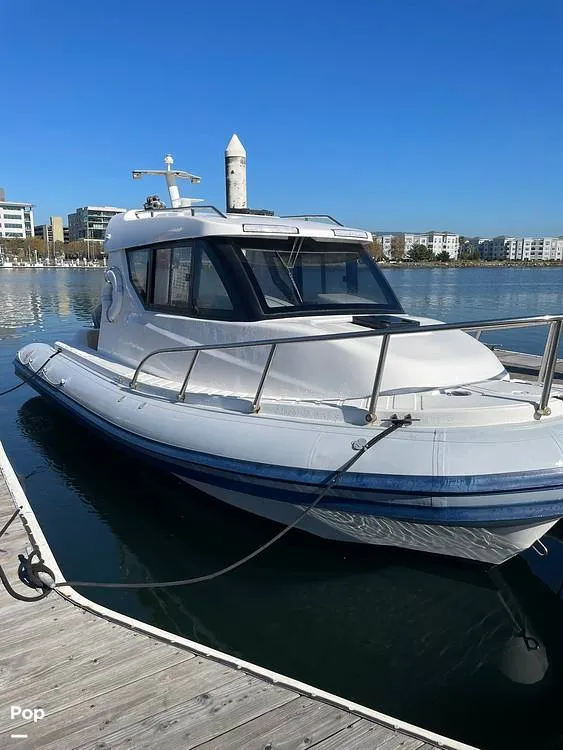 The Image of Flexboat Flex 680 Explorer 2023 - 16452548