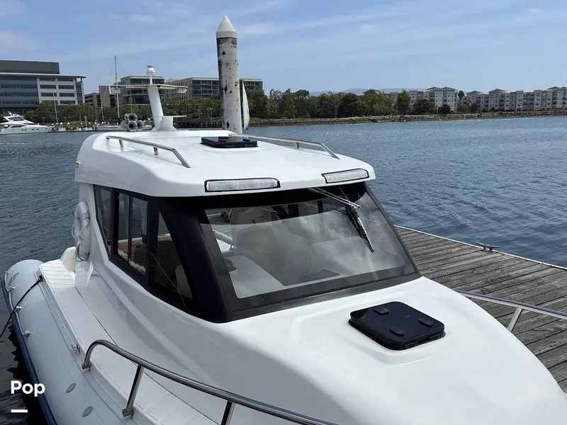 Slide: The Image of Flexboat Flex 680 Explorer 2023 - 16476736