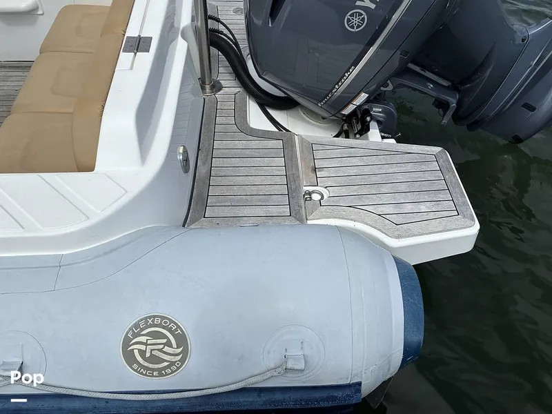 Slide: The Image of Flexboat Flex 680 Explorer 2023 - 16476741
