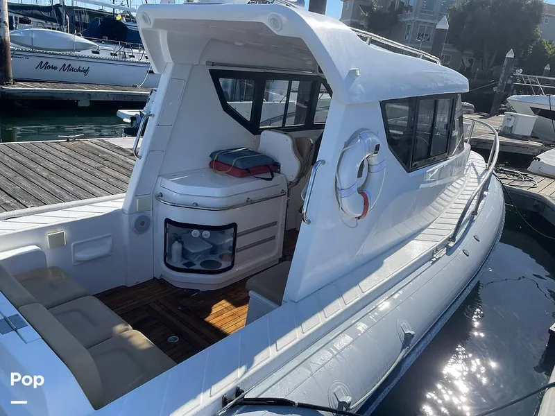 Slide: The Image of Flexboat Flex 680 Explorer 2023 - 16453234