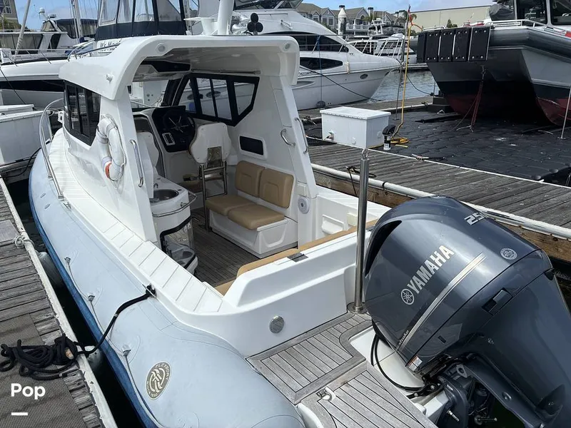 Slide: The Image of Flexboat Flex 680 Explorer 2023 - 16476745