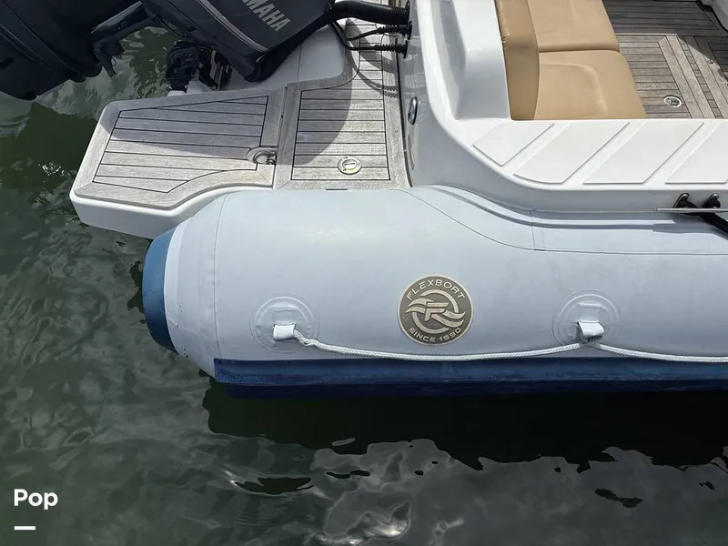 Slide: The Image of Flexboat Flex 680 Explorer 2023 - 16476746