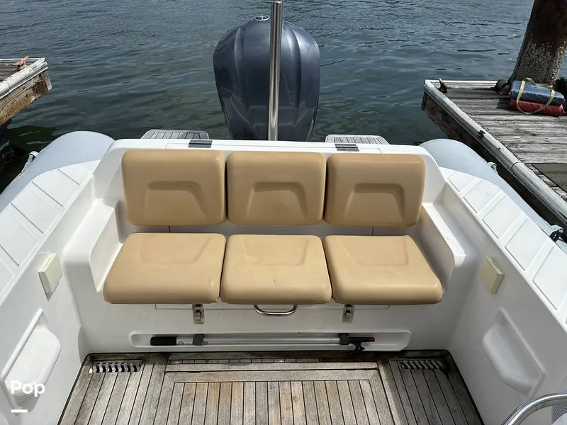 Slide: The Image of Flexboat Flex 680 Explorer 2023 - 16476755