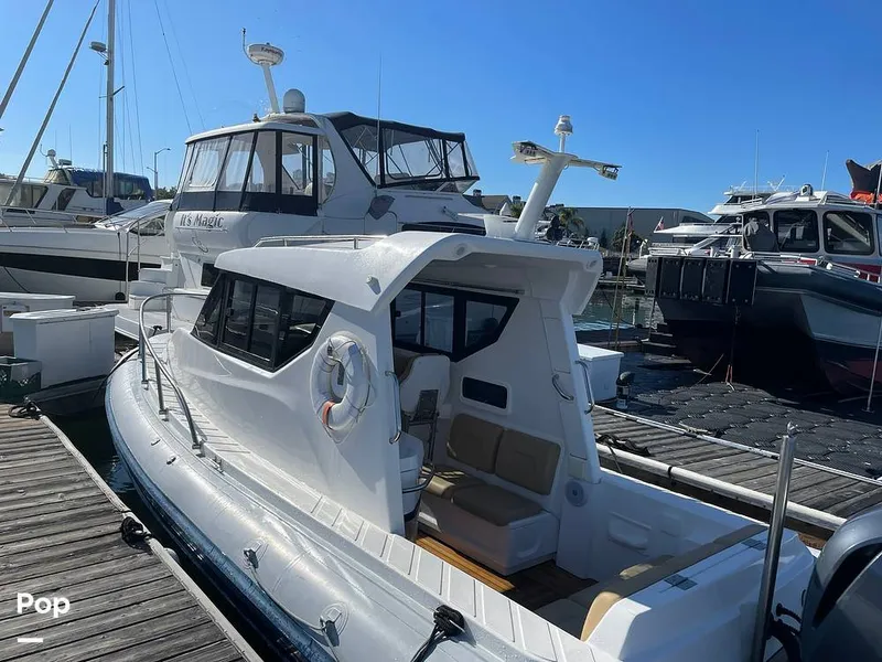 Slide: The Image of Flexboat Flex 680 Explorer 2023 - 16453236