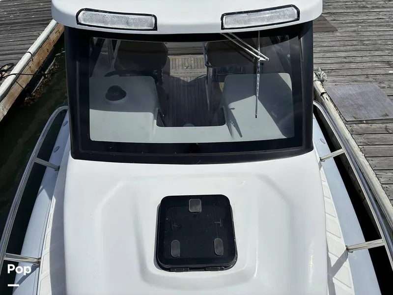 Slide: The Image of Flexboat Flex 680 Explorer 2023 - 16476822