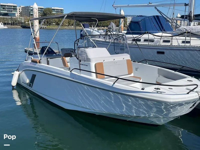 The Image of Beneteau Flyer 7 Spacedeck 2023 - 0