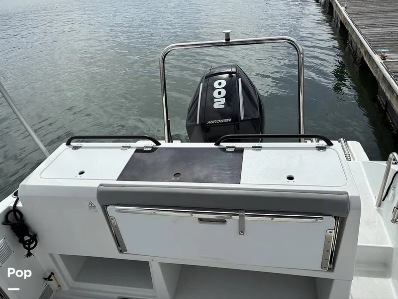 Slide: The Image of Beneteau Flyer 7 Spacedeck 2023 - 16476581