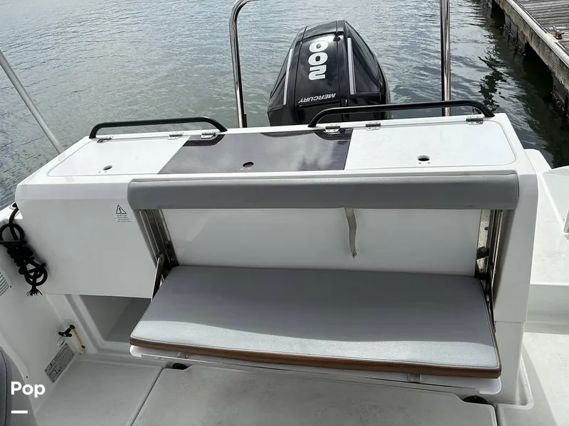 Slide: The Image of Beneteau Flyer 7 Spacedeck 2023 - 16476582