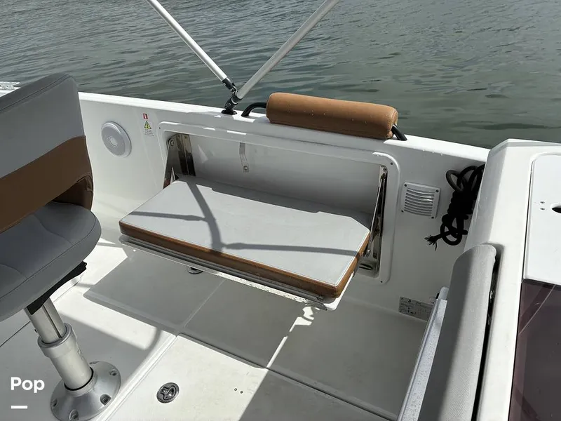Slide: The Image of Beneteau Flyer 7 Spacedeck 2023 - 16476584