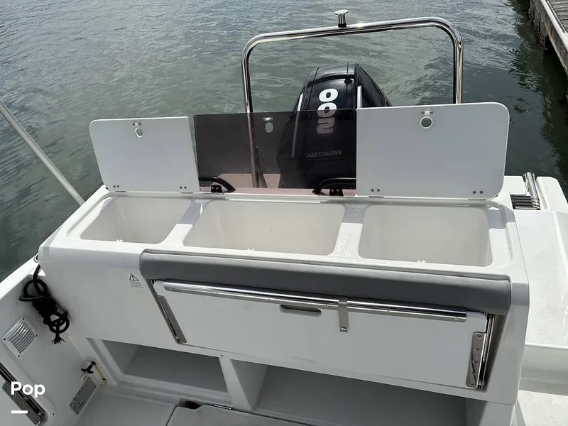 Slide: The Image of Beneteau Flyer 7 Spacedeck 2023 - 16476585