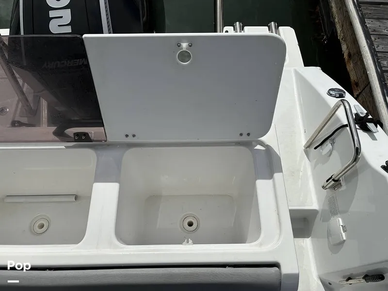 Slide: The Image of Beneteau Flyer 7 Spacedeck 2023 - 16476586