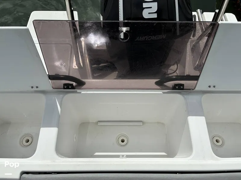 Slide: The Image of Beneteau Flyer 7 Spacedeck 2023 - 16476587
