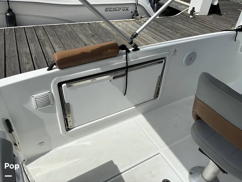 Slide: The Image of Beneteau Flyer 7 Spacedeck 2023 - 16476589