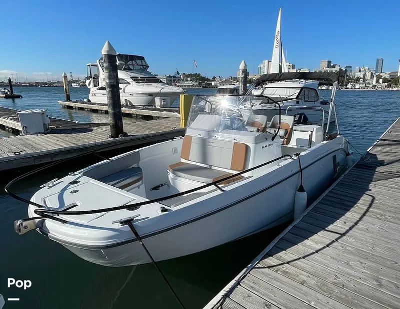 Slide: The Image of Beneteau Flyer 7 Spacedeck 2023 - 16453272