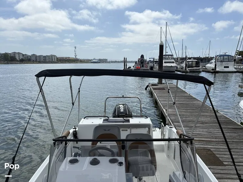 Slide: The Image of Beneteau Flyer 7 Spacedeck 2023 - 16476591