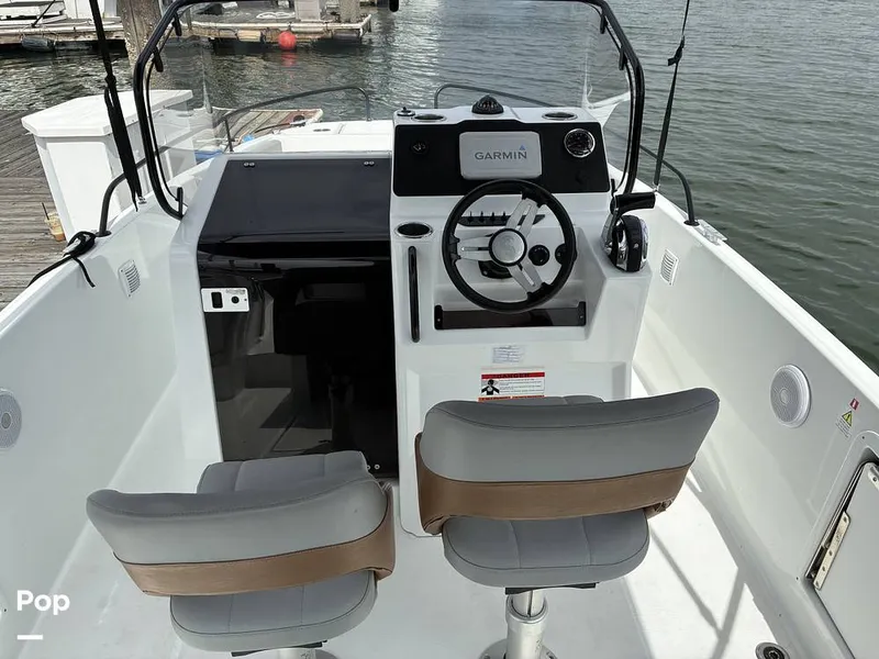 Slide: The Image of Beneteau Flyer 7 Spacedeck 2023 - 16476593