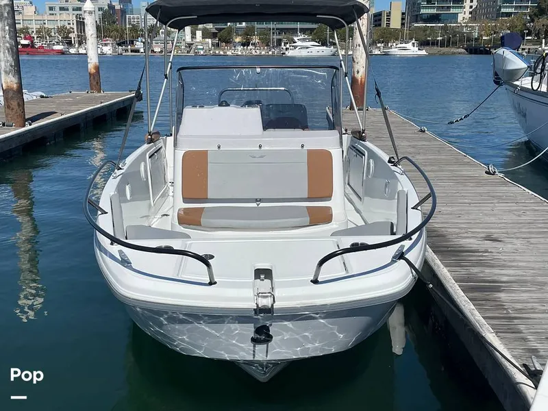 Slide: The Image of Beneteau Flyer 7 Spacedeck 2023 - 16453275