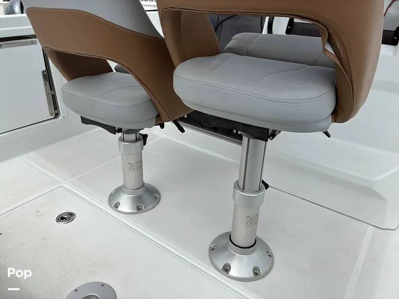 Slide: The Image of Beneteau Flyer 7 Spacedeck 2023 - 16476609