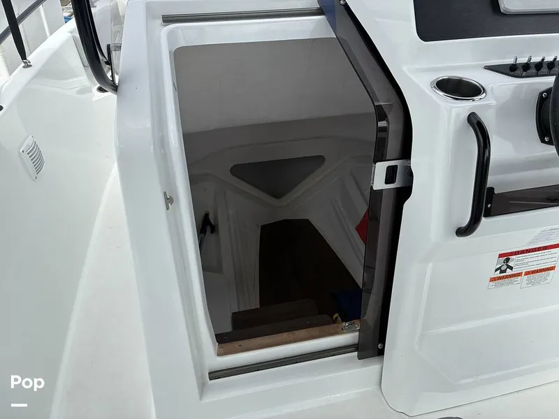 Slide: The Image of Beneteau Flyer 7 Spacedeck 2023 - 16476613
