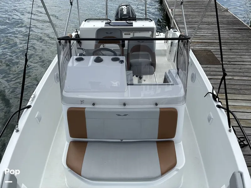 Slide: The Image of Beneteau Flyer 7 Spacedeck 2023 - 16476618