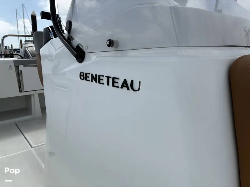 Slide: The Image of Beneteau Flyer 7 Spacedeck 2023 - 16476620