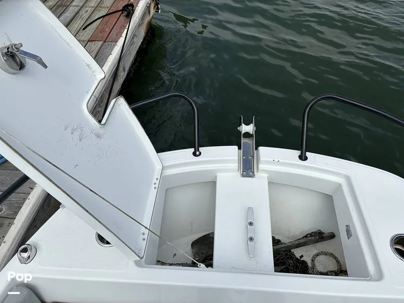 Slide: The Image of Beneteau Flyer 7 Spacedeck 2023 - 16476626