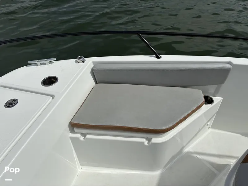 Slide: The Image of Beneteau Flyer 7 Spacedeck 2023 - 16476630