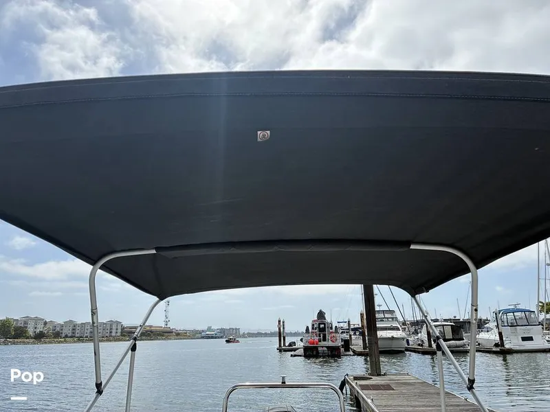 Slide: The Image of Beneteau Flyer 7 Spacedeck 2023 - 16476632