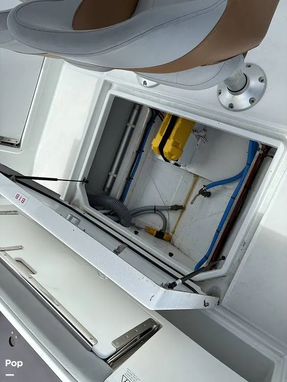 Slide: The Image of Beneteau Flyer 7 Spacedeck 2023 - 16476634