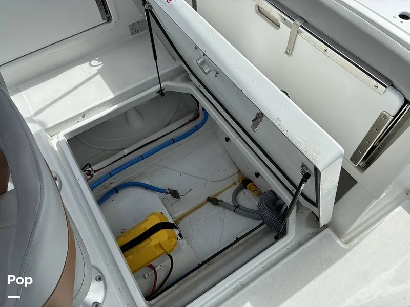 Slide: The Image of Beneteau Flyer 7 Spacedeck 2023 - 16476635