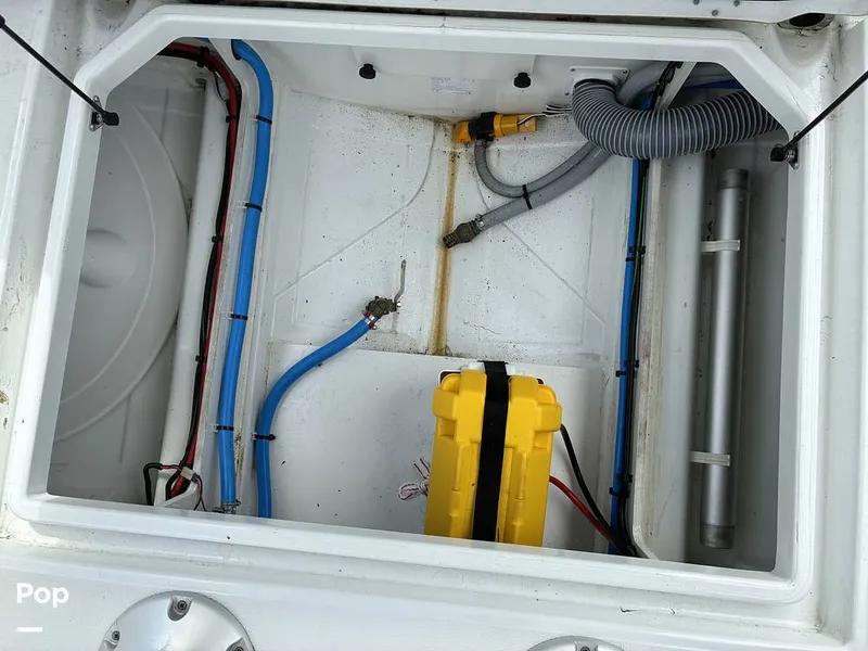 Slide: The Image of Beneteau Flyer 7 Spacedeck 2023 - 16476636