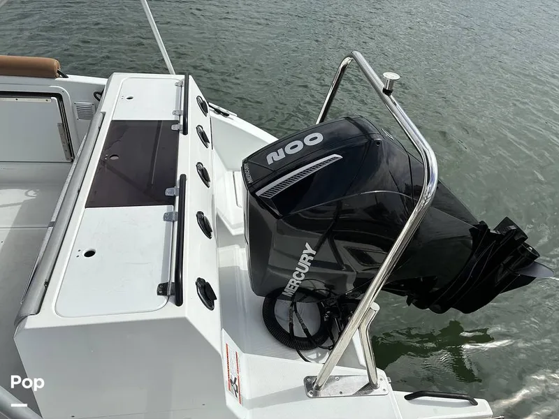 Slide: The Image of Beneteau Flyer 7 Spacedeck 2023 - 16476641