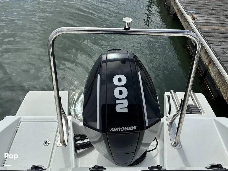 Slide: The Image of Beneteau Flyer 7 Spacedeck 2023 - 16476643