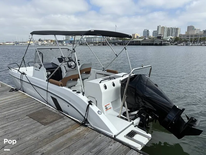 Slide: The Image of Beneteau Flyer 7 Spacedeck 2023 - 16476578