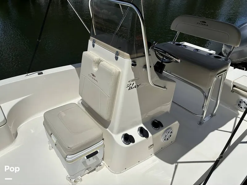 Slide: The Image of Cobia 21 Bay 2021 - 16452411