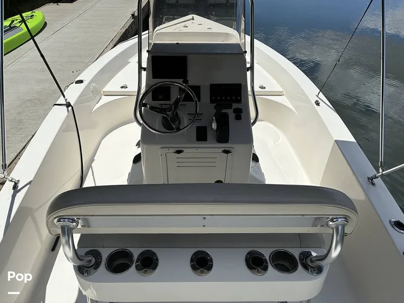 Slide: The Image of Cobia 21 Bay 2021 - 16452412