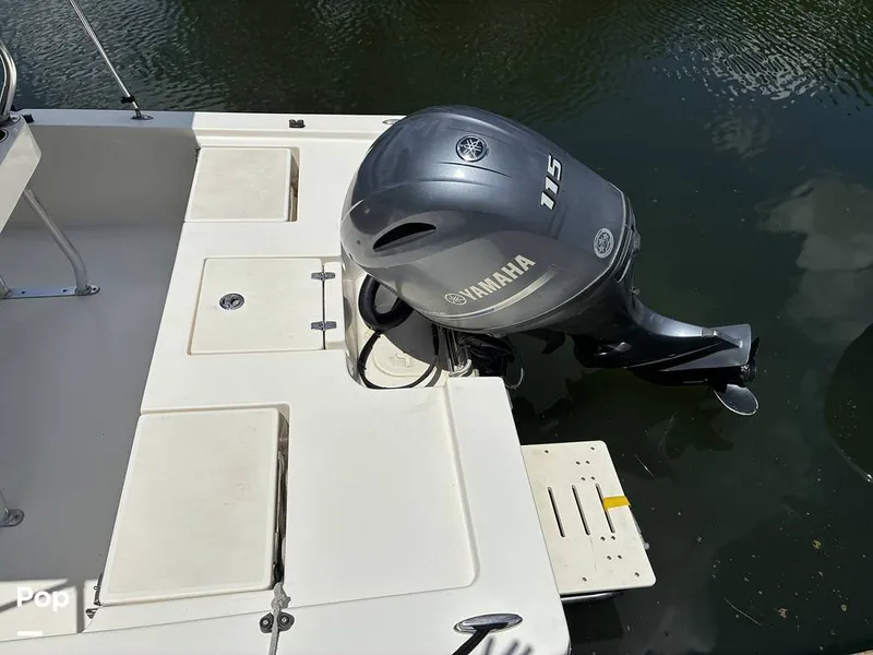 Slide: The Image of Cobia 21 Bay 2021 - 16452413