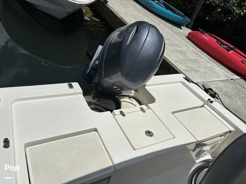 Slide: The Image of Cobia 21 Bay 2021 - 16452418