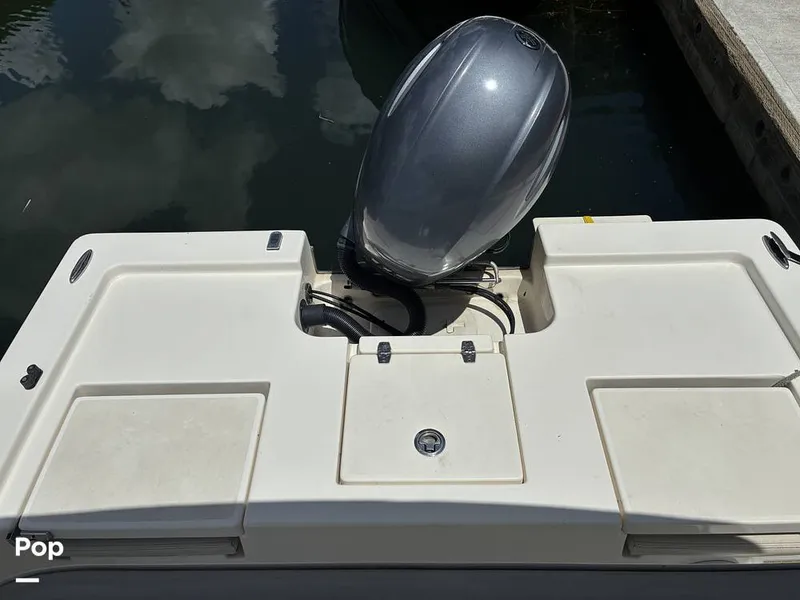 Slide: The Image of Cobia 21 Bay 2021 - 16452420