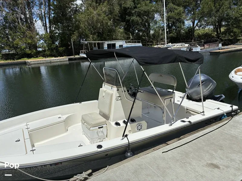 Slide: The Image of Cobia 21 Bay 2021 - 16452403