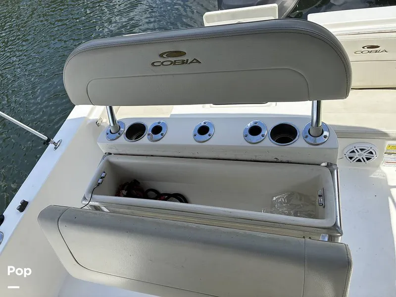 Slide: The Image of Cobia 21 Bay 2021 - 16452425