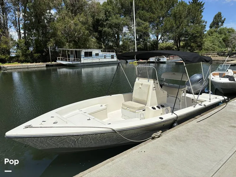 Slide: The Image of Cobia 21 Bay 2021 - 16452404