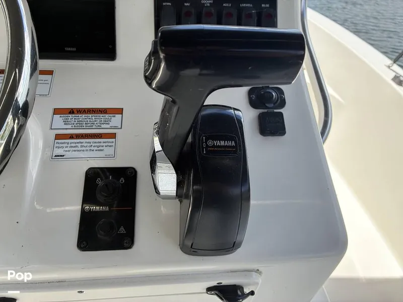Slide: The Image of Cobia 21 Bay 2021 - 16452432